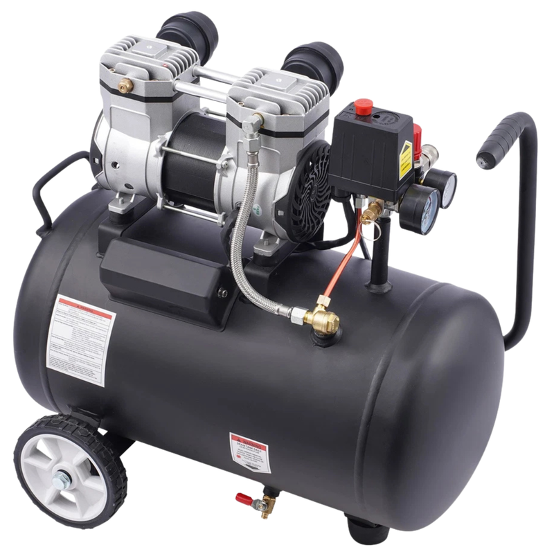 Air Compressors