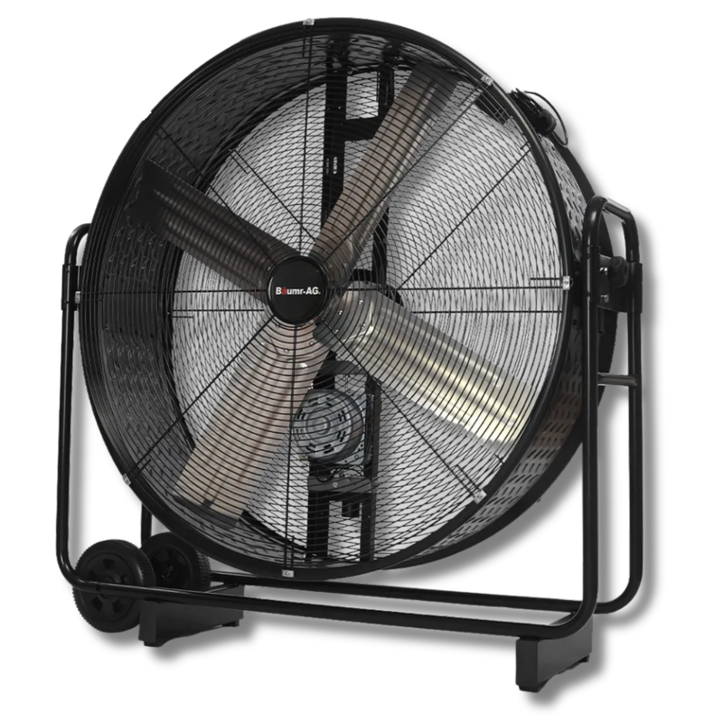 Climate Control Equipment