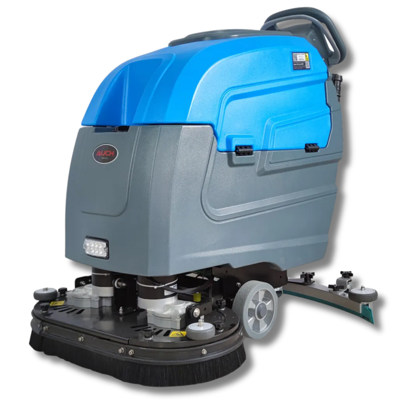 Floor Cleaning Equipment