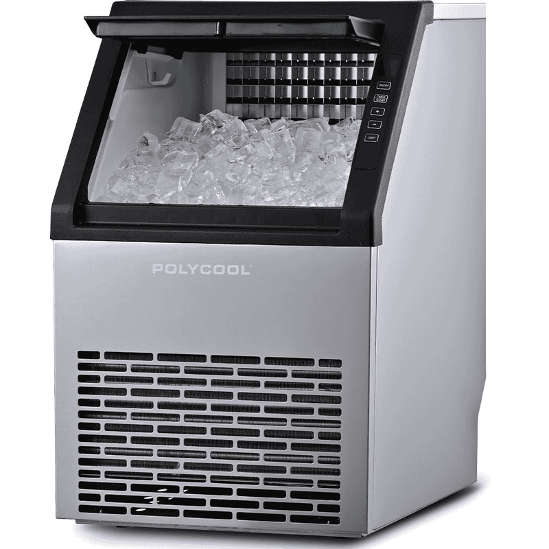 Ice Machines