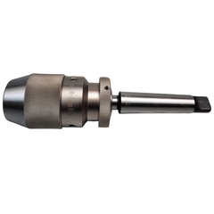 0-16mm Keyless Drill Chuck MT3 Arbor - Metex-Hammerox Industrial