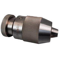 0-16mm Keyless Drill Chuck MT3 Arbor - Metex-Hammerox Industrial