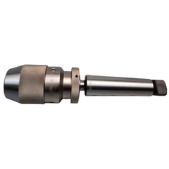0-16mm Keyless Drill Chuck MT4 Arbor - Metex-Hammerox Industrial
