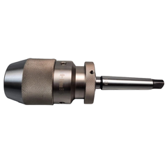 0-16mm Keyless Drill Chuck MT2 Arbor - Metex