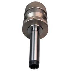 0-16mm Keyless Drill Chuck MT2 Arbor - Metex