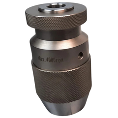 0-16mm Keyless Drill Chuck MT2 Arbor - Metex