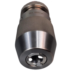 0-16mm Keyless Drill Chuck MT2 Arbor - Metex