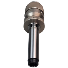 0-16mm Keyless Drill Chuck MT3 Arbor - Metex