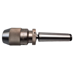 0-16mm Keyless Drill Chuck MT4 Arbor - Metex