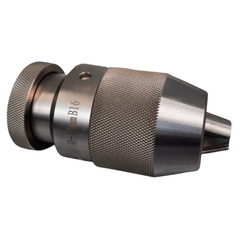 0-16mm Keyless Drill Chuck MT4 Arbor - Metex