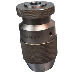 0-16mm Keyless Drill Chuck MT4 Arbor - Metex