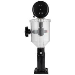 0-60MPa Diesel Injector Nozzle Pressure Tester Dual Scale