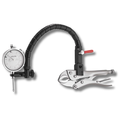 0.03mm Dial Test Indicator Flexible Arm