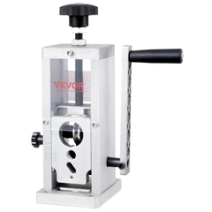 0.06-1.57" Manual Wire Stripping Machine