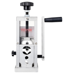 0.06-1.57" Manual Wire Stripping Machine