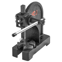 0.5 Ton Arbor Press Manual Desktop Cast Iron