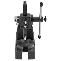 0.5 Ton Arbor Press Manual Desktop Cast Iron
