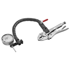 0.03mm Dial Test Indicator Flexible Arm-Hammerox Industrial