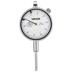 0.03mm Dial Test Indicator Flexible Arm-Hammerox Industrial
