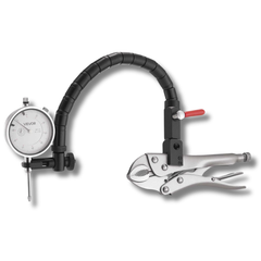 0.03mm Dial Test Indicator Flexible Arm-Hammerox Industrial