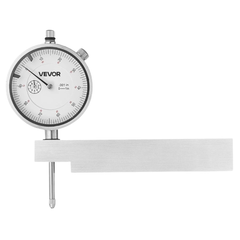 0.03mm Dial Test Indicator with Magnetic Base-Hammerox Industrial