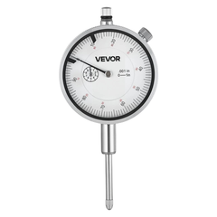 0.03mm Dial Test Indicator with Magnetic Base-Hammerox Industrial