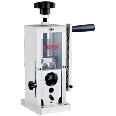 0.06-1.57" Manual Wire Stripping Machine-Hammerox Industrial
