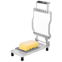 0.39" & 0.78" Cheese Cutter with Wire-Hammerox Industrial