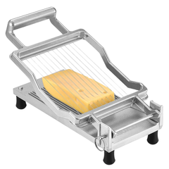 0.39" & 0.78" Cheese Cutter with Wire-Hammerox Industrial