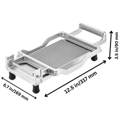 0.39" & 0.78" Cheese Cutter with Wire-Hammerox Industrial