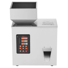 1-100g Automatic Powder Filling Machine-Hammerox Industrial