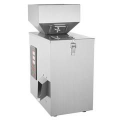 1-100g Automatic Powder Filling Machine-Hammerox Industrial
