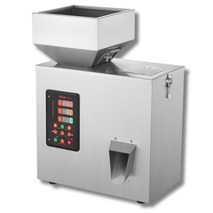 1-100g Automatic Powder Filling Machine-Hammerox Industrial