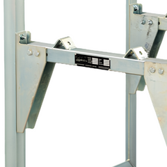 1 Drum Stackable Drum Rack-Hammerox Industrial