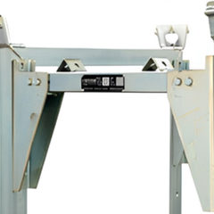 1 Drum Stackable Drum Rack-Hammerox Industrial