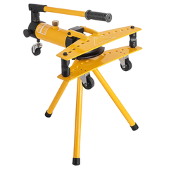 1" Manual Pipe Tube Bender with Dies-Hammerox Industrial