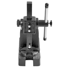 1 Ton Arbor Press Manual Desktop Cast Iron-Hammerox Industrial