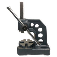 1 Ton Arbor Press Precision - Optimum-Hammerox Industrial
