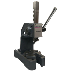1 Ton Arbor Press Precision - Optimum-Hammerox Industrial