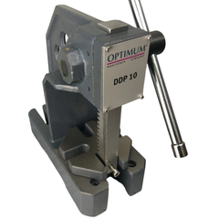 1 Ton Arbor Press Precision - Optimum-Hammerox Industrial