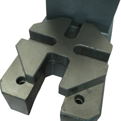 1 Ton Arbor Press Precision - Optimum-Hammerox Industrial
