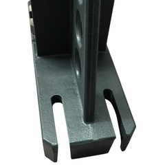 1 Ton Arbor Press Precision - Optimum-Hammerox Industrial