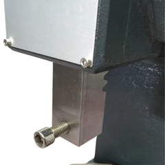 1 Ton Arbor Press Precision - Optimum-Hammerox Industrial