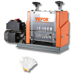 1.5-25mm 60W Electric Wire Stripping Machine