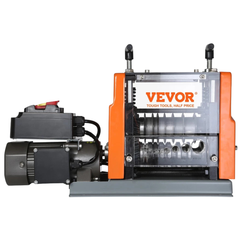 1.5-25mm 60W Electric Wire Stripping Machine
