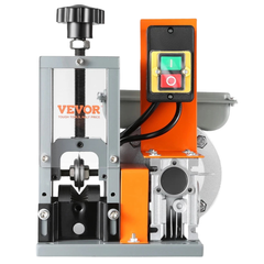 1.5-25mm Electric Wire Stripping Machine