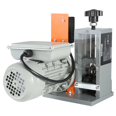 1.5-25mm Electric Wire Stripping Machine