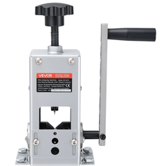 1.5-30mm Manual Wire Stripping Machine