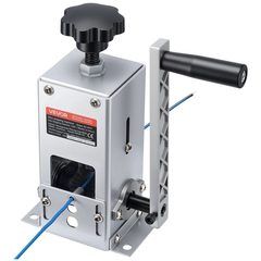 1.5-30mm Manual Wire Stripping Machine