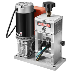 1.5-40mm 400W Electric Wire Stripping Machine